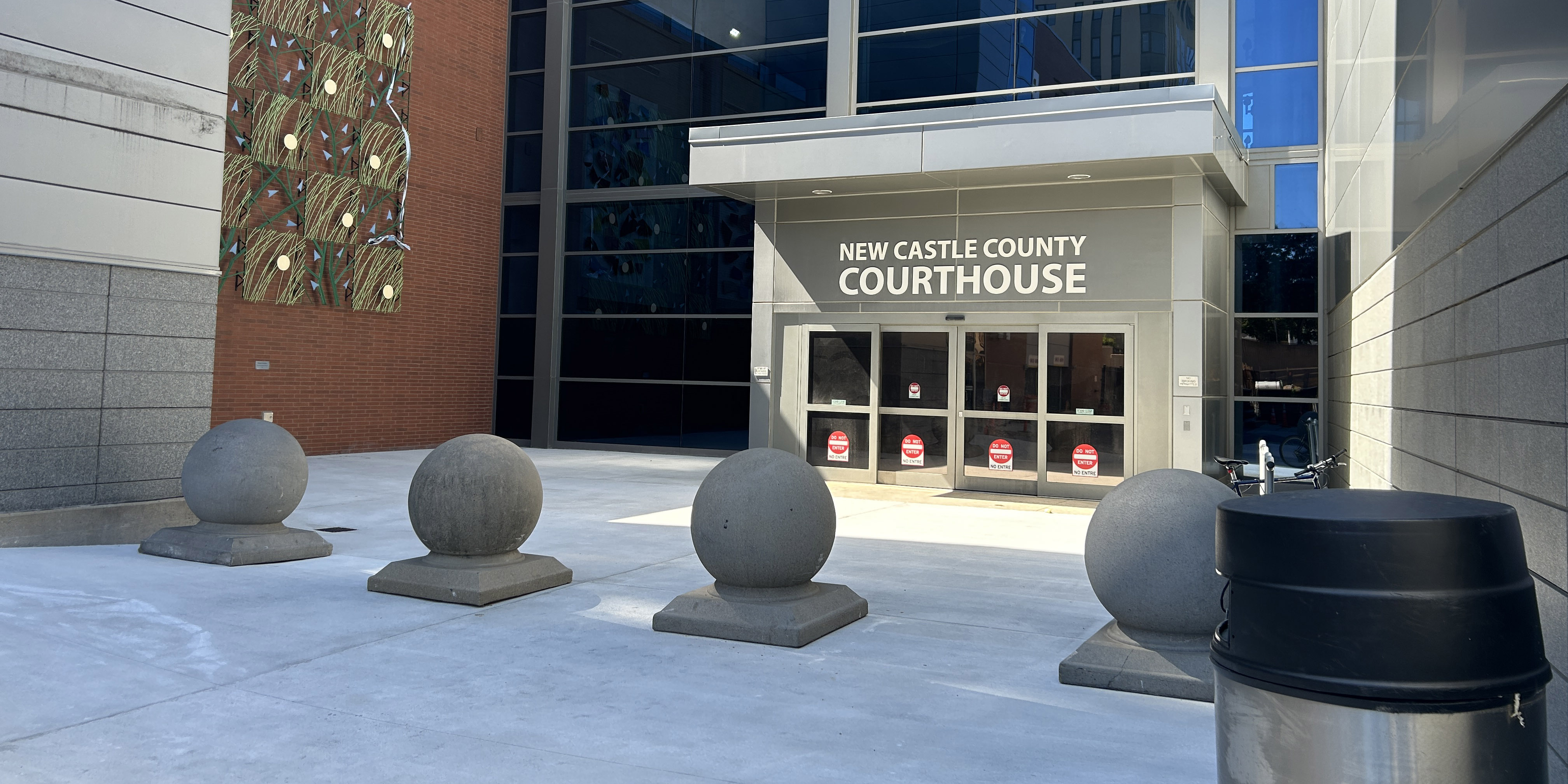 Alico Road at Leonard L. Williams Justice Center and pedestrian exit to reopen early on May 21