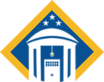 Delaware Courts logo