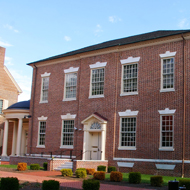 The Supreme Court in Kent County Delaware